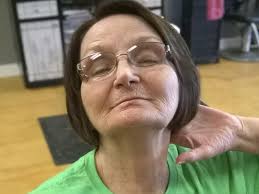 Wilma "Kat" Kathleen Rhoades's Obituary