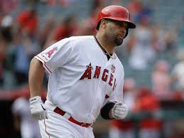He can hit for average, power, and can draw a ridiculous amount of walks. Mlb Exec Albert Pujols Lied About His Age When He Signed With Angels