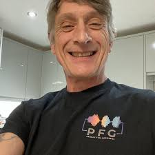 Stream Gavin Spiby music