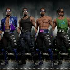 How to unlock johnny cage announcer voice in mortal kombat 11. 166 Best Johnny Cage Images On Pholder Mortal Kombat Mkxmobile And Deathbattle