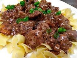 Low Sodium Beef Tips And Gravy Tasty Healthy Heart Recipes Recipe Beef Tips And Gravy Heart Healthy Recipes Low Sodium Heart Healthy Recipes