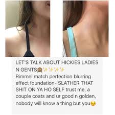 More images for how to hide hickeys without makeup » How To Cover Or Hide A Hickey Covering Hickies With Makeup How To Hide Hickeys Makeup