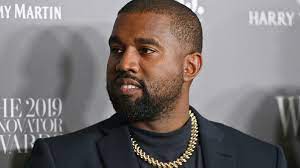 Stream tracks and playlists from kanye. Netflix Priobrel Prava Na Pokaz Seriala Pro Kane Uesta Ria Novosti 07 04 2021