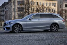 Seit 1996 gibt es den edlen lademeister zu kaufen, seit 2014 in vierter. Test Mercedes C Klasse T Modell Viel Luxus Wenig Platz Magazin