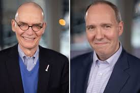 End of an era at the Goodman—but the future looks bright