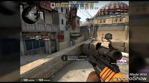 Arena shooter at its core. Best Counter Terrorist Gun Ever Counter Strike Global Offensive Gameplay And Review Youtube