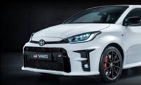 Toyota yaris is the japanese automaker's answer to the popular midsize sedan segment in india that already has the presence of some worthy contenders. All New Toyota Gr Yaris Explore The All New Toyota Gr Yaris Range Toyota Uk
