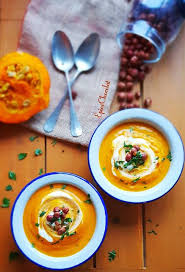 Soupe Potimarron Carotte Et Butternut Au Curry Soupe Potimarron Soupe Potimarron Carotte Potimarron