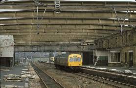 Disused Stations Sheffield Victoria Station Disused Stations Victoria Station Old Train Station