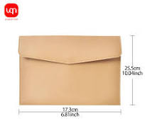 17.3*25.5 cm A5 Business Folder, Classic Buckle Design, Large Capacity File  Bag, Office Supplies Business Folder - AliExpress