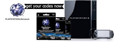 Free playstation plus gift card with new console! Psn Cards Home Facebook