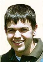 Photos of Johnathon Lee Gerberding