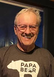 Obituary of Robert Michaud