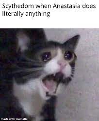 Pin By Not Edith On Arc Of A Scythe Funny Memes Top Memes Memes