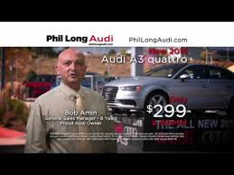 Phil Long Audi Colorado Weather Youtube