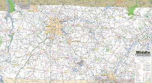 Memphis, nashville, knoxville, chattanooga, clarksville, murfreesboro, jackson, johnson city, franklin, bartlett, hendersonville, kingsport, collierville, cleveland, smyrna, germantown, brentwood, gallatin, oak. Map Of Middle Tennessee