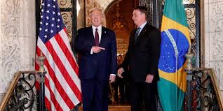 May 29, 2021 · thousands of people protested against brazilian president jair bolsonaro on saturday in rio de janeiro, calling for his impeachment and criticizing his handling of the pandemic.(may 29) Jair Bolsonaro Is Following Trump S Lead With Baseless Voter Fraud Claims