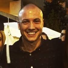 Mike Pendergrass (mikependergrass)