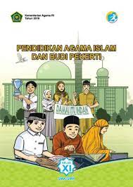 Buku Pendidikan Agama Islam Dan Budi Pekerti Kelas Xi By M Anshor Hidayatullah Issuu