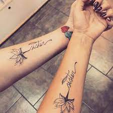 See more ideas about sister tattoos, tattoos, celtic tattoos. Sister Tattoo Tattoo Ideas Friend Tattoo Matching Tattoo Sister Tattoo Designs Sister Tattoos Quotes Sister Tattoos