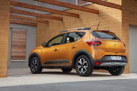 We did not find results for: New Dacia Sandero Available From 13 490 Euros Techzle