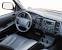 2003 Dodge Dakota Quad Cab Interior