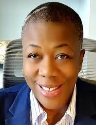 Felicia Smallwood's Instagram, Twitter & Facebook