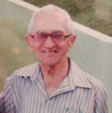 Eliezer Semprit Morales Obituary