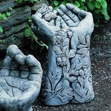 Cement and concrete might not be considered a very common material to be used in interior decorating yet its texture and raw material makes it a most. Top 32 Diy Concrete And Cement Projects For The Crafty Side Of You