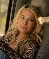 Love her! Love this show #landman