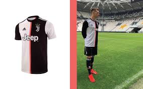Adidas juventus 2019/20 kids junior mini home serie a football kit black/white. Juventus 2019 2020 Home Shirt Will Not Have Stripes