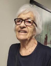 Shirley Anne Patterson (nee Ranson) Obituary