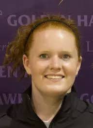 2012 Women's Rugby Roster