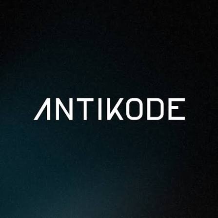 Logo PT. ANTIKODE DESAIN EKSPERIENSIA
