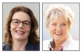 November Election to See Many Non-Races