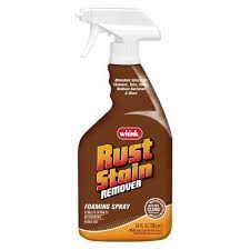Upto 55% off on all orders with whink wash away laundry stain remover promotional code. Whink Rust Stain Remover Foaming Spray 24 Fl Oz Target