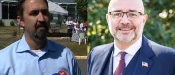 Va. Senate District 30 Republican candidates square off ahead of  potentially tough general election