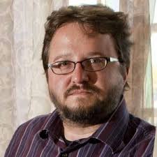 Bedtime Story, by Robert Wiersema