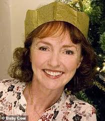 Melanie Walters, 62, shows off her ageless beauty as she transforms into  Gwen for one last time to film upcoming Gavin & Stacey Christmas special