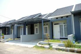 Rumah minimalis sendiri dibagi menjadi 2 macam yaitu rumah minimalis kontemporer dan rumah minimalis modern. Rumah Dijual Cari Rumah Minimalis Murah Bandung
