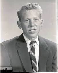 Lawrence Dodson Obituary