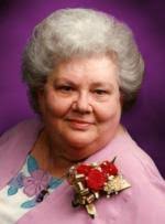 Obituary for Jacqueline R. Bilodeau
