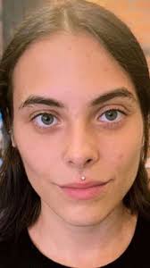 passt das piercing zum gesicht medusa piercing liebe beauty schonheit