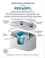 Who Regulates Septic Systems