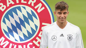 Kai lukas havertz is a german professional footballer who plays as an attacking midfielder for premier league club chelsea and the germany n. So Heizt Kai Havertz Die Spekulationen Um Einen Wechsel Zum Fc Bayern An Sportbuzzer De