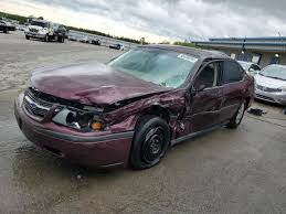 Image result for Victory Red 2004 Impala