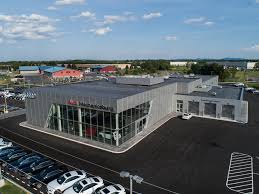 Crawford war präsident und roscoe c. Sun Motor Cars New Audi Dealership R S Mowery