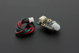 Its likely that you'll want reriggering, so be. Pir Motion Sensor V1 0 Sku Sen0171 Dfrobot