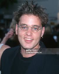 Corey Haim attending the premiere of The X Files, June 11th 1998.  #coreyhaim #coreyianhaim #thexfiles #1990s #90s #1980s #80s