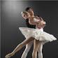 Motion Pacific: Adult Beginning Ballet